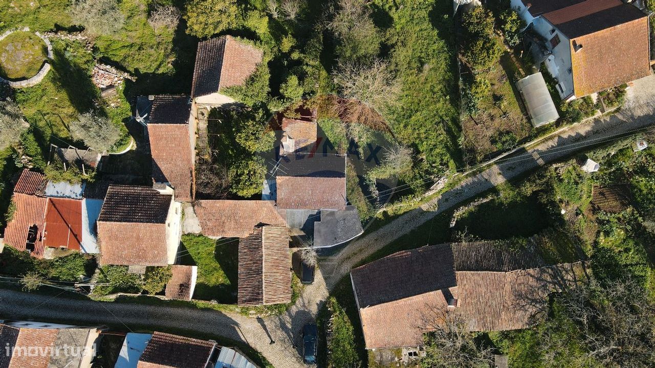 2 bedrooms House in Ansiao, Portugal No. 172633