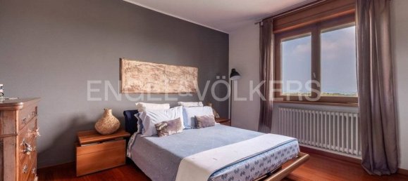 3 Schlafzimmer Villa in Ranco, Italy, Nr. 131594 16