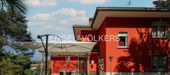 3 Schlafzimmer Villa in Ranco, Italy, Nr. 131594 26