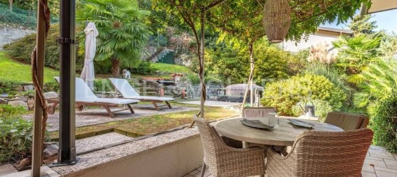 3 Schlafzimmer Villa in Ranco, Italy, Nr. 131594 25