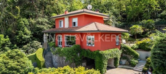 3 Schlafzimmer Villa in Ranco, Italy, Nr. 131594 5