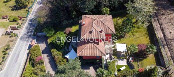 3 Schlafzimmer Villa in Ranco, Italy, Nr. 131594 28