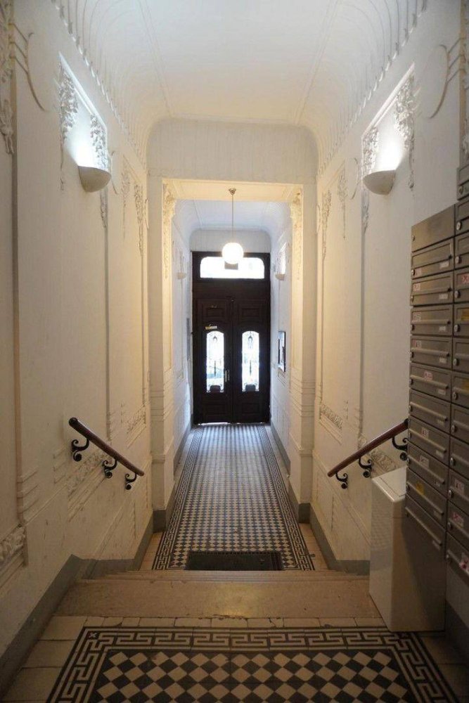 3 bedrooms Apartment in Vienna, Austria No. 221915