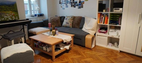3 bedrooms Apartment in Vienna, Austria No. 221915 21
