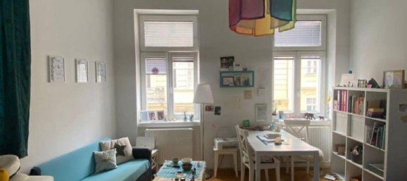 3 bedrooms Apartment in Vienna, Austria No. 221915 18