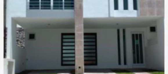 3 bedrooms House in Queretaro, Mexico No. 186630 2