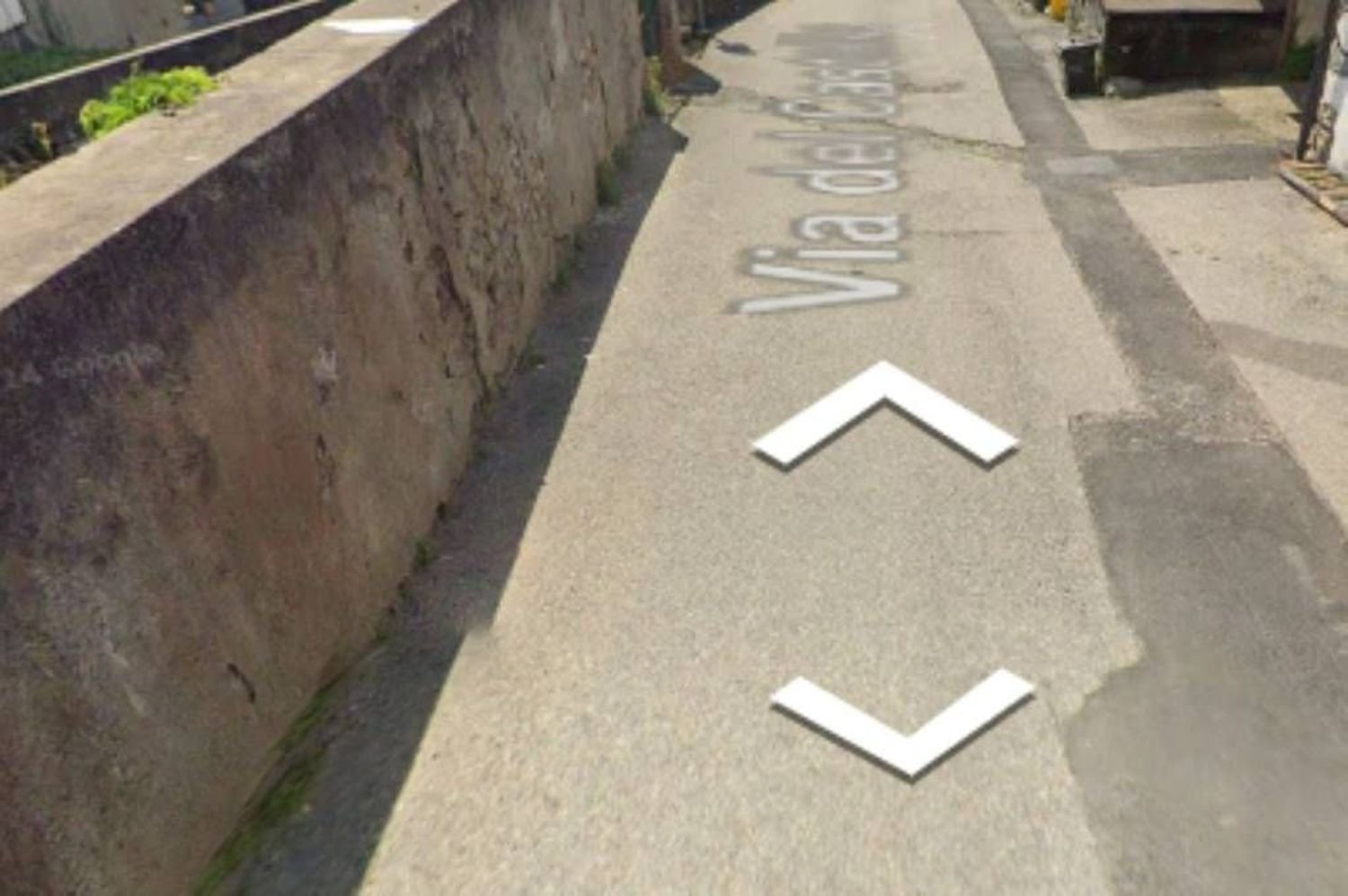 2 rooms Apartment in Palazzo Canavese, Italy No. 306972