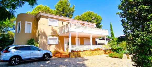 Villa T4 em Valencia, Spain N.º 184699 4