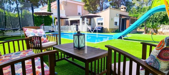 Villa T4 em Valencia, Spain N.º 184699 3