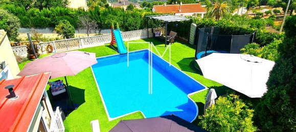 Villa T4 em Valencia, Spain N.º 184699 2