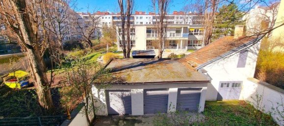 2 rooms Apartment in Vienna, Austria No. 154715 9