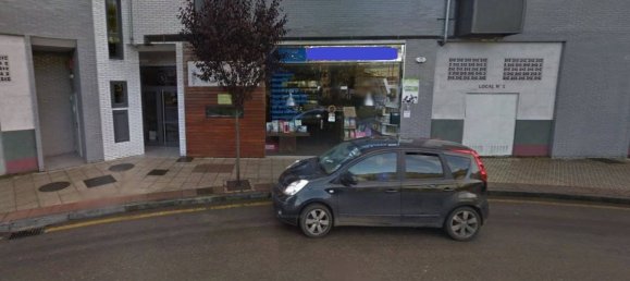 عقار تجاري في Oviedo, Spain 129متر مربع رقم 29062 4