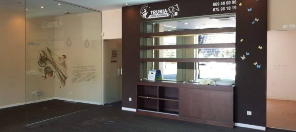 عقار تجاري في Oviedo, Spain 129متر مربع رقم 29062 8