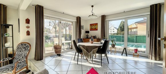 Дом с 3 спальнями в Дорлисхайм, Франция № 71567 3