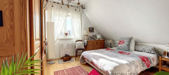 Дом с 3 спальнями в Дорлисхайм, Франция № 71567 8