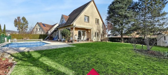 Дом с 3 спальнями в Дорлисхайм, Франция № 71567 2