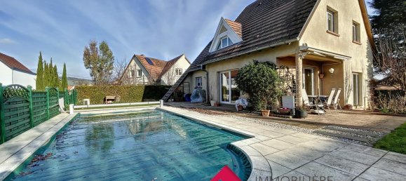 Дом с 3 спальнями в Дорлисхайм, Франция № 71567 13