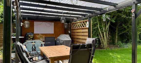 Bungalow de 2 dormitorios en Jerichower Land, Germany No. 242239 31