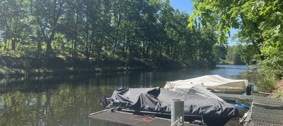 Bungalow de 2 dormitorios en Jerichower Land, Germany No. 242239 39