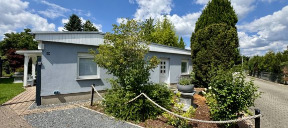 Bungalow de 2 dormitorios en Jerichower Land, Germany No. 242239 3