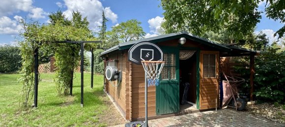 Bungalow de 2 dormitorios en Jerichower Land, Germany No. 242239 33