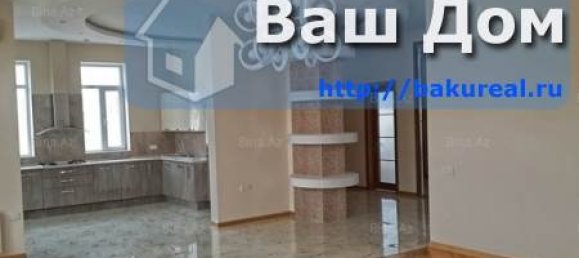 7 bedrooms House in Sabail, Azerbaijan No. 977 3