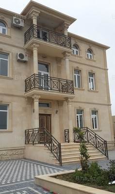 7 bedrooms House in Sabail, Azerbaijan No. 977