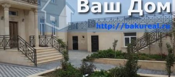 7 bedrooms House in Sabail, Azerbaijan No. 977 2