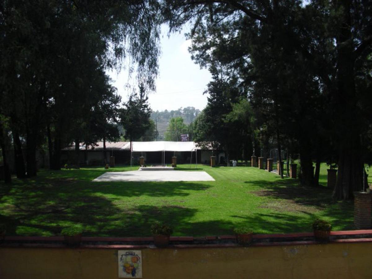  Land in Tlalnepantla, Mexico No. 202861