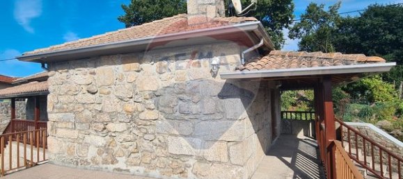 2 bedrooms House in Oliveira de Frades, Portugal No. 163783 5