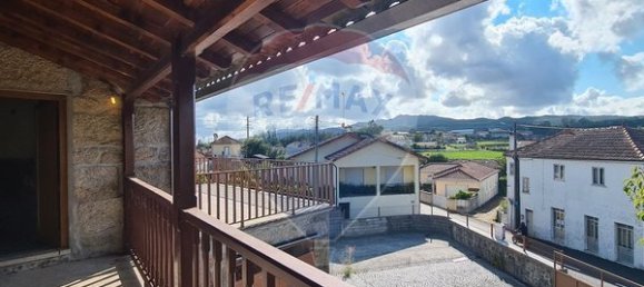 2 bedrooms House in Oliveira de Frades, Portugal No. 163783 7