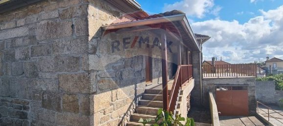 2 bedrooms House in Oliveira de Frades, Portugal No. 163783 17