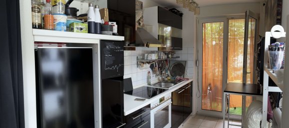 1 Schlafzimmer Wohnung in Frankfurt am Main, Germany, Nr. 41270 7