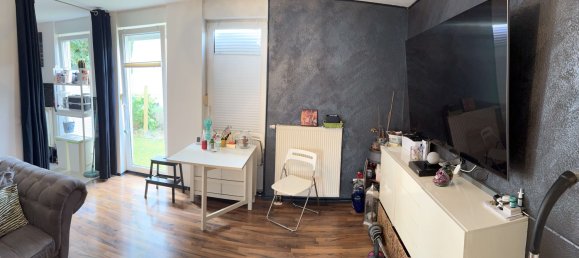 1 Schlafzimmer Wohnung in Frankfurt am Main, Germany, Nr. 41270 3