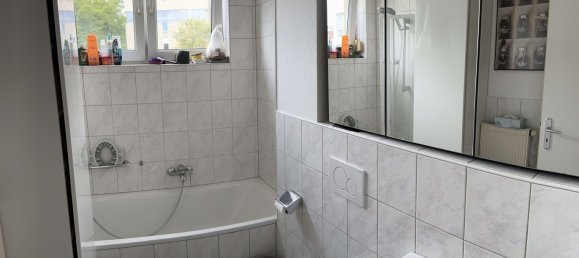 1 Schlafzimmer Wohnung in Frankfurt am Main, Germany, Nr. 41270 5