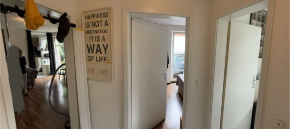 1 Schlafzimmer Wohnung in Frankfurt am Main, Germany, Nr. 41270 4