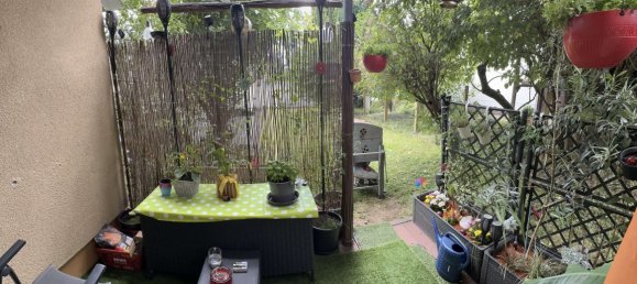 1 Schlafzimmer Wohnung in Frankfurt am Main, Germany, Nr. 41270 9