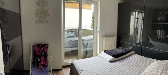 1 Schlafzimmer Wohnung in Frankfurt am Main, Germany, Nr. 41270 6