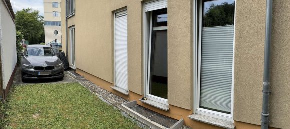 1 Schlafzimmer Wohnung in Frankfurt am Main, Germany, Nr. 41270 8