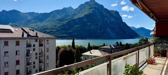 3 Schlafzimmer Wohnung in Lecco, Italy, Nr. 323434 11