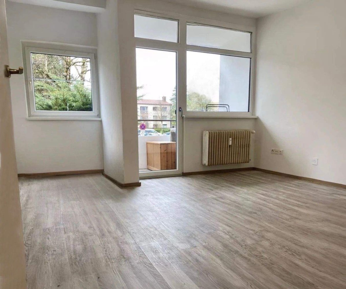 Studio in Innsbruck-Stadt, Austria No. 209673