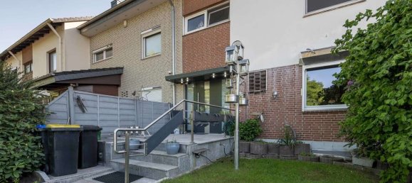 Moradia em banda T4 em Bremerhaven, Germany N.º 227700 2