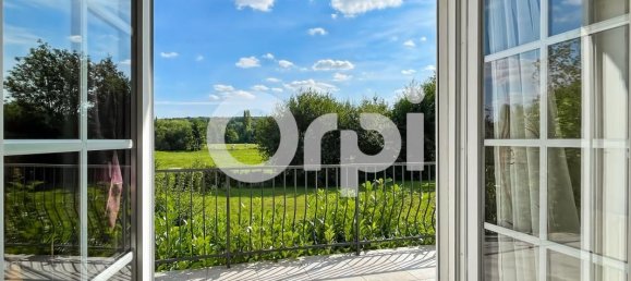 6 bedrooms House in Arnieres-sur-Iton, France No. 353776 8