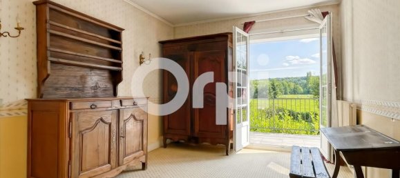 6 bedrooms House in Arnieres-sur-Iton, France No. 353776 20