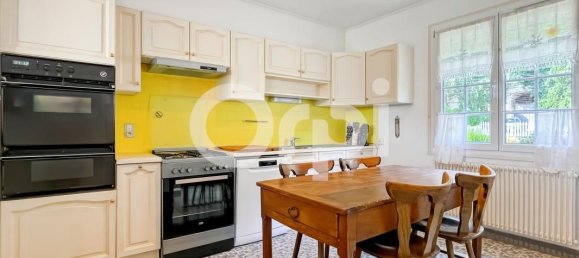 6 bedrooms House in Arnieres-sur-Iton, France No. 353776 15