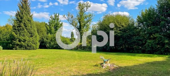 6 bedrooms House in Arnieres-sur-Iton, France No. 353776 5