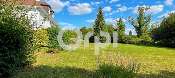 6 bedrooms House in Arnieres-sur-Iton, France No. 353776 4