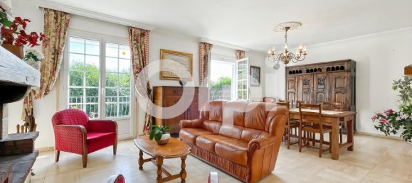 6 bedrooms House in Arnieres-sur-Iton, France No. 353776 12