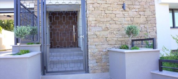 3 dormitorios villa en venta en Limassol, Cyprus № 24845 3