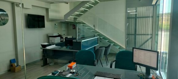 Lagerhaus in Jaen, Spain 1000m², Nr. 151479 3